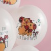 Воздушный шар (12''/30 см) Подарки для капибарки